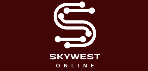 sky west online
